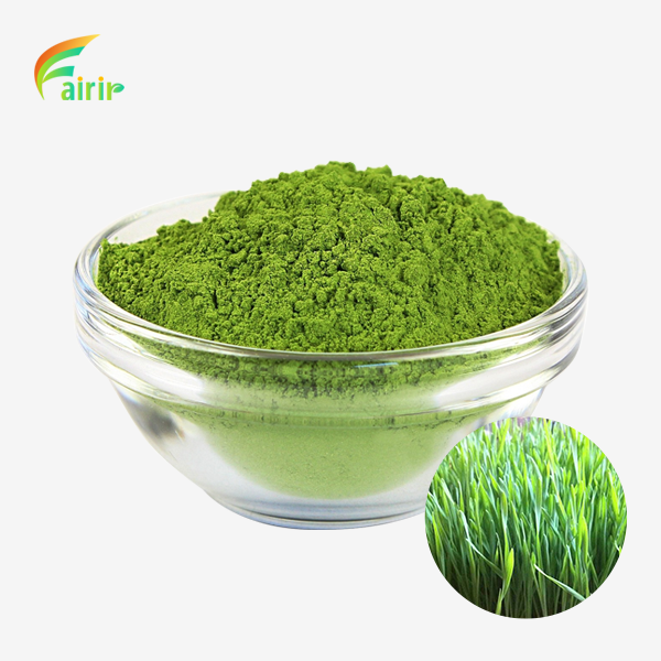 Barley Green Juice Powder